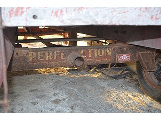 Property photo 55 - FARM MACHINERY AUCTION IN ALLEN COUNTY